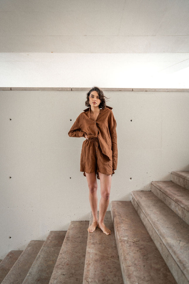 A Perfect Nomad | Boxer Shorts
