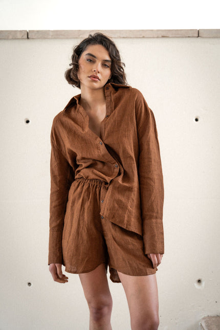 A Perfect Nomad | Boxer Shorts