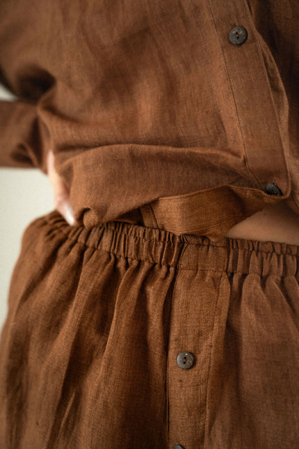 A Perfect Nomad | Boxer Shorts