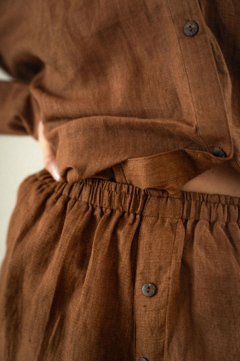 A Perfect Nomad | Szorty Boxer