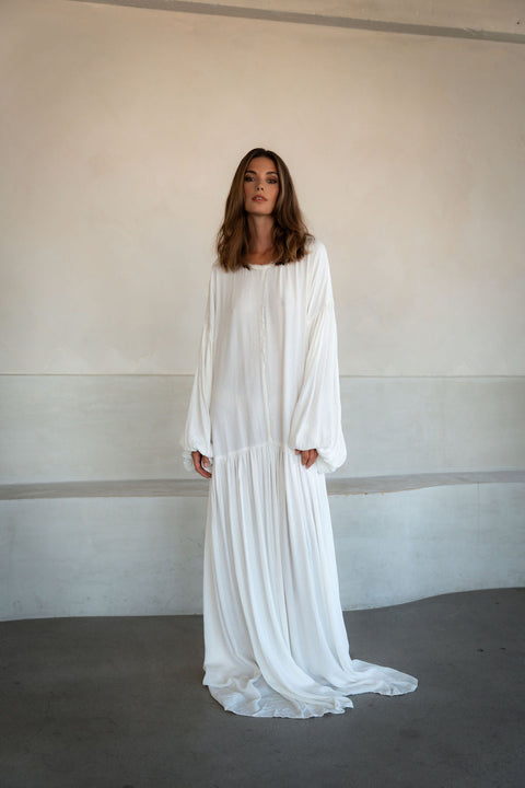 A Perfect Nomad | HARMONY DRESS