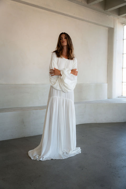 A Perfect Nomad | HARMONY DRESS