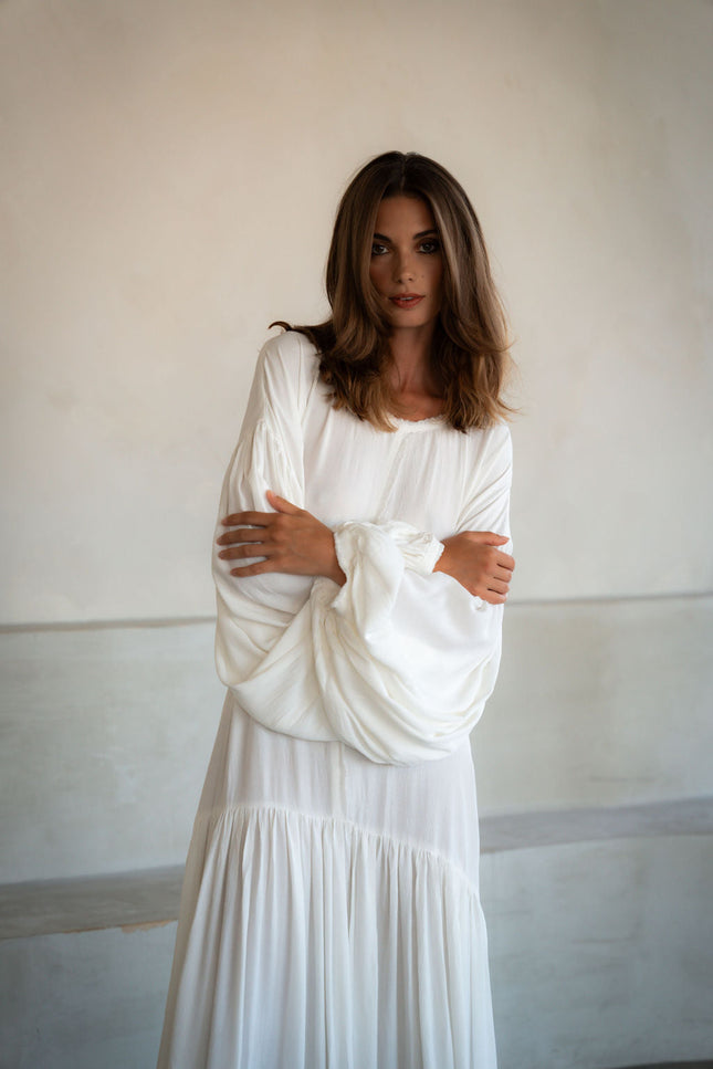 A Perfect Nomad | HARMONY DRESS