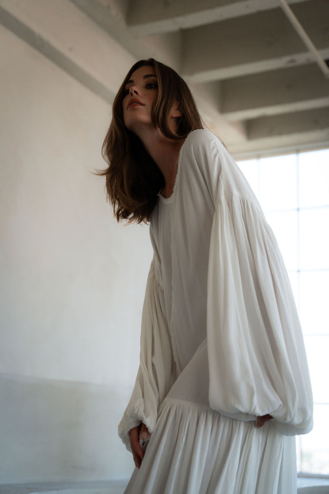 A Perfect Nomad | HARMONY DRESS