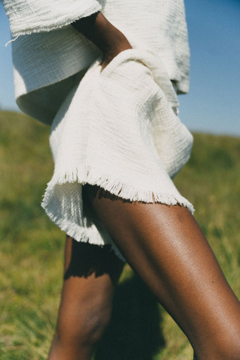 A Perfect Nomad | Szorty Journey