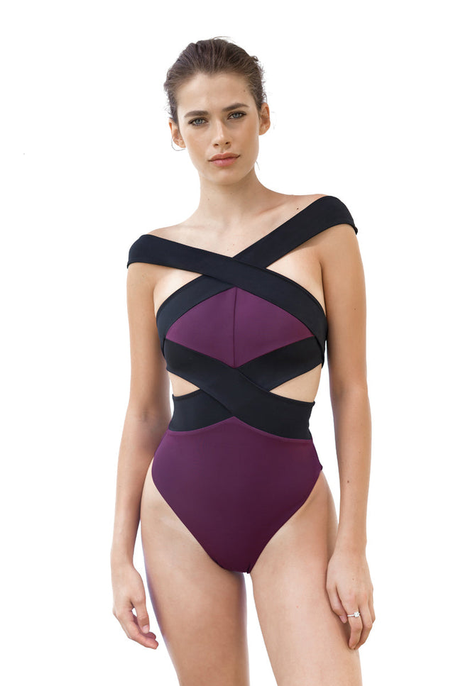 Movom | Barbara One Piece