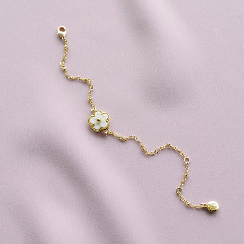 Poporcelain | Bransoletka Daisy