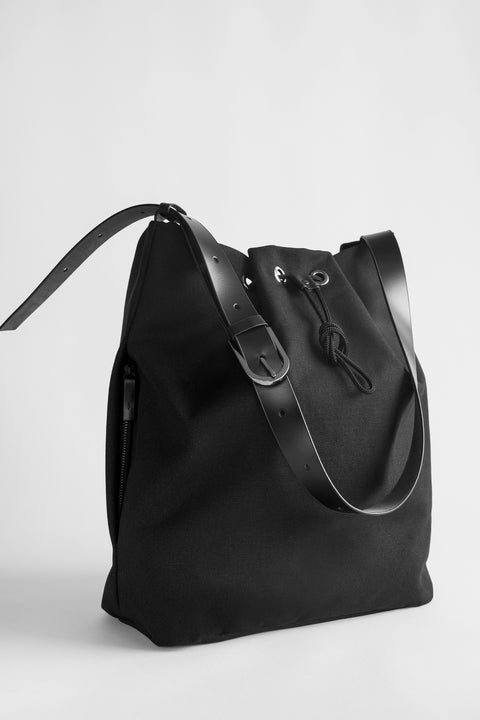 PBG studio | BUCKET BAG LARGE