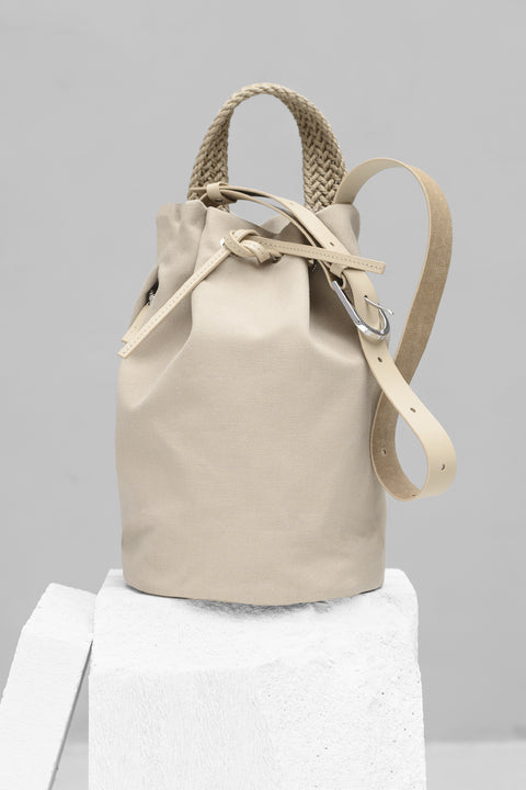 PBG studio | Mała torebka koszyczek