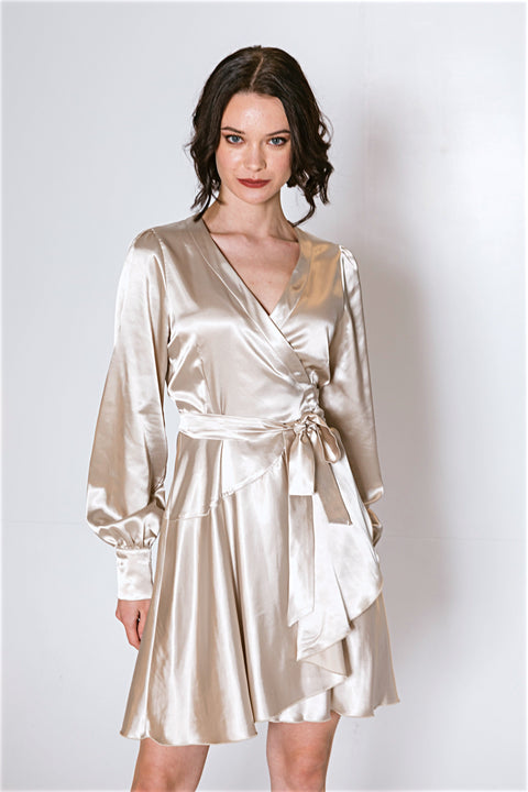 Five p.m. | Daiquiri Mini Dress