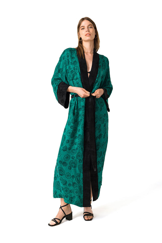 Movom | Blake Kimono