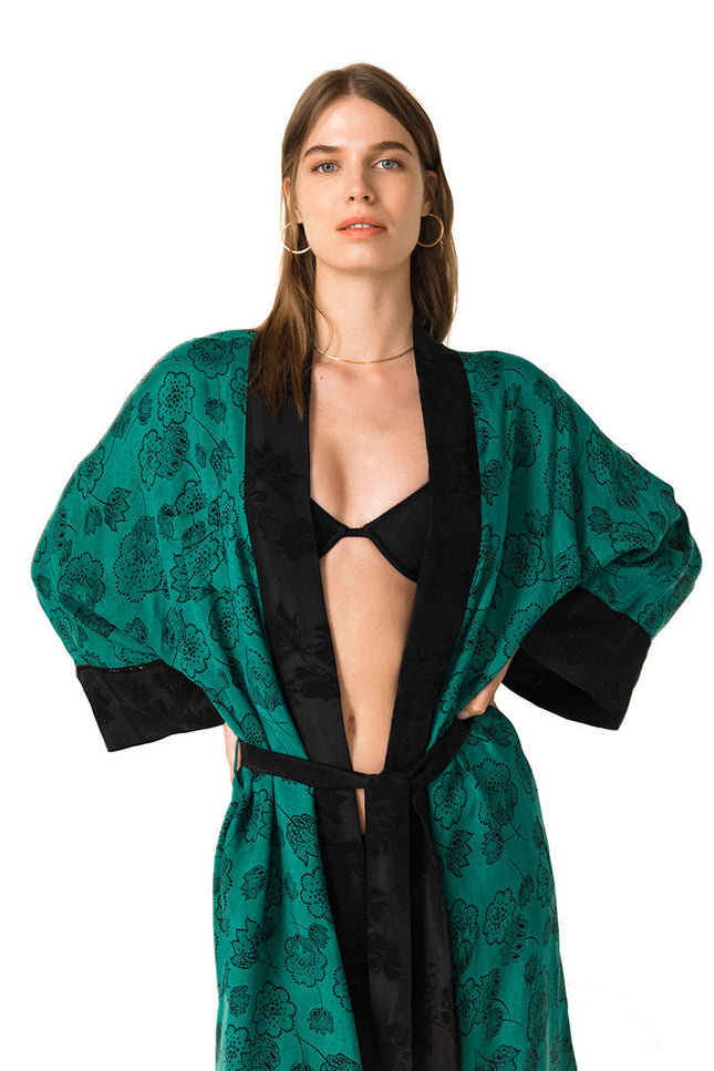 Movom | Blake Kimono