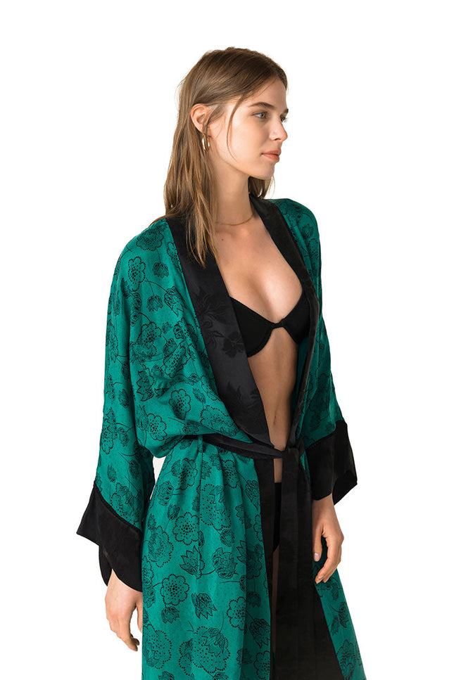 Movom | Blake Kimono