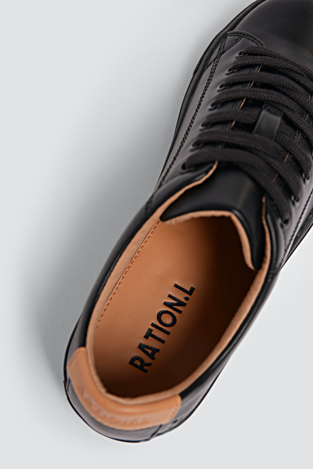 Ration.L | R-KIND Mercury Sneakers vegan