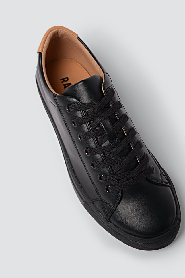 Ration.L | R-KIND Mercury Sneakers vegan