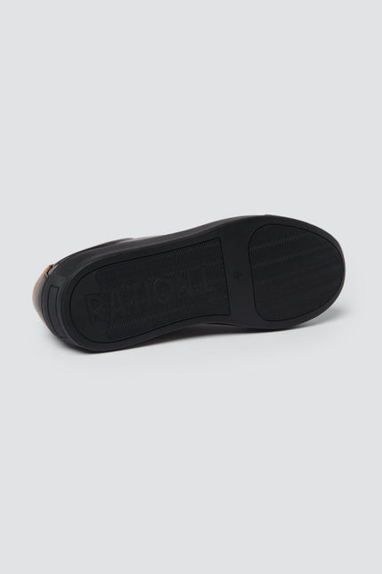 Ration.L | R-KIND Mercury Sneakers vegan
