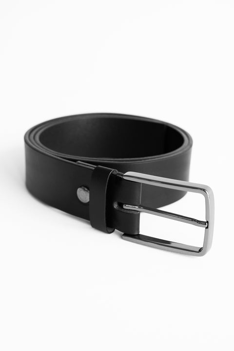 PBG studio | Leather belt