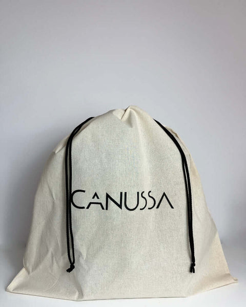 Canussa | Totissimo shoulder bag - Stone