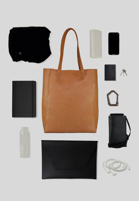 Canussa | Lite - Camel