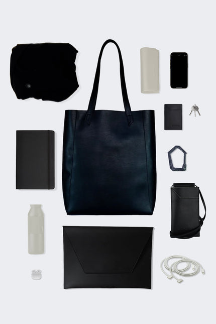 Durable Bag - black 