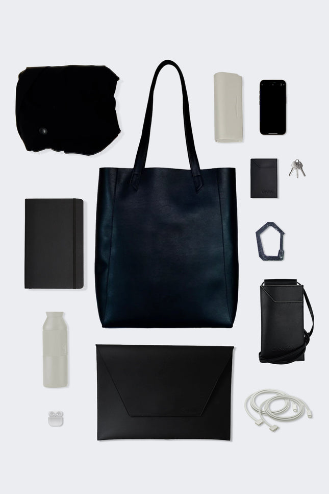 Durable Bag - black 