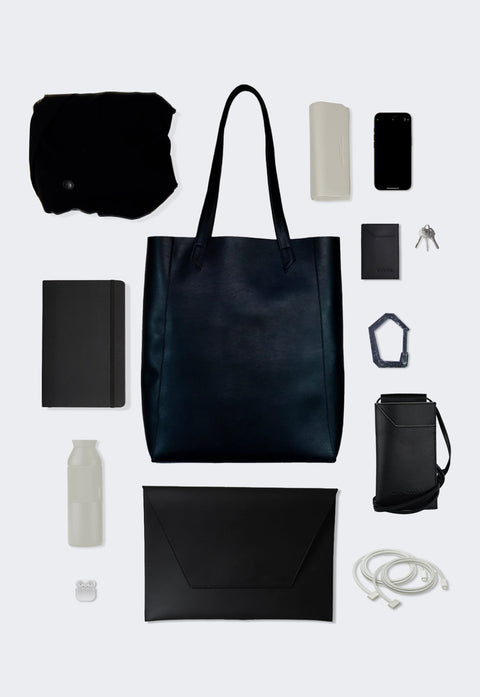Durable Bag - black 