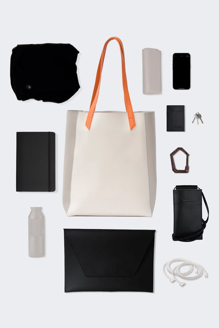Minimalist Bag Tricolor - second life