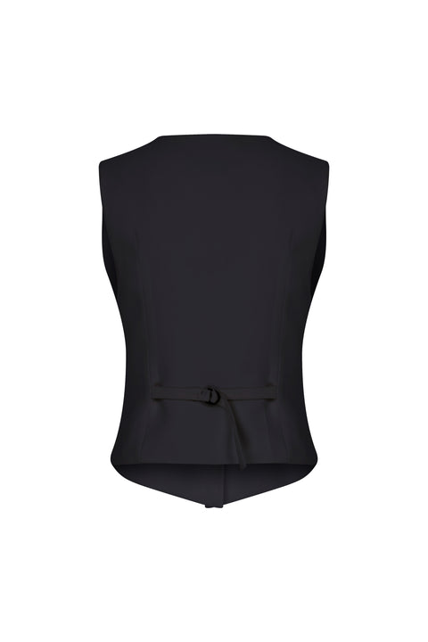 Nazli Ceren | Brita Linen Vest