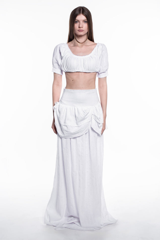 Burnes | Abigail Top