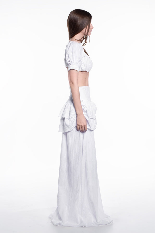 Burnes | Abigail Skirt