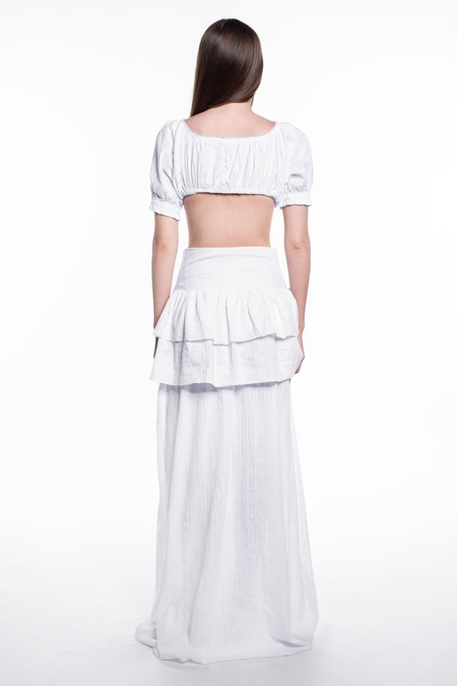 Burnes | Abigail Skirt