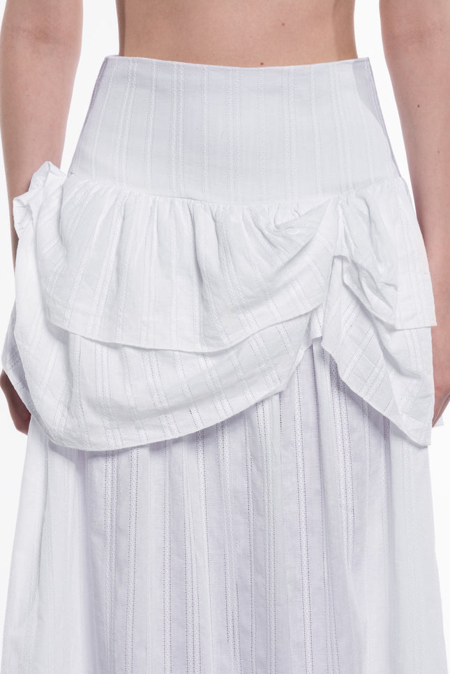 Burnes | Abigail Skirt