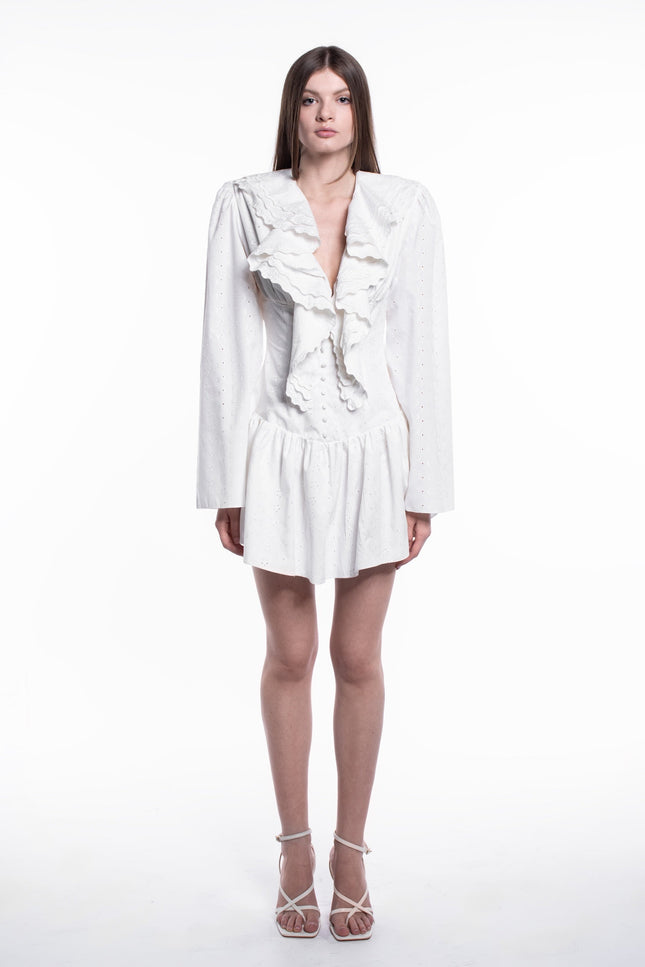 Burnes | Adley Mini Dress