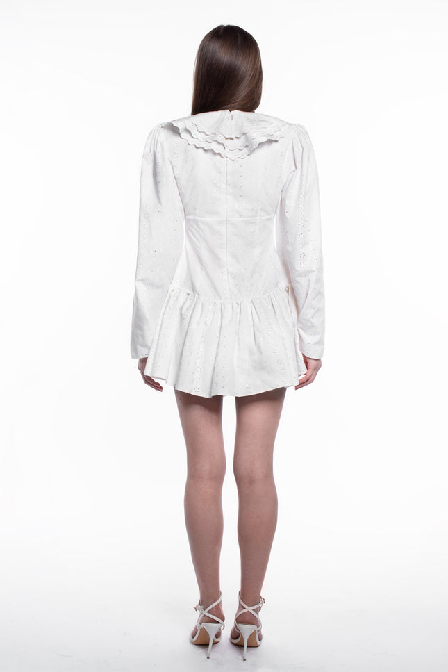Burnes | Adley Mini Dress