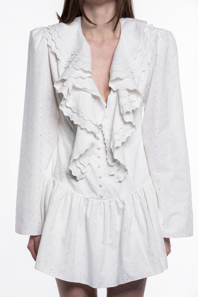 Burnes | Adley Mini Dress