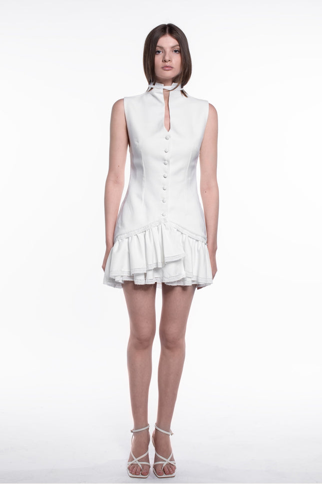 Burnes | Aris Mini Dress