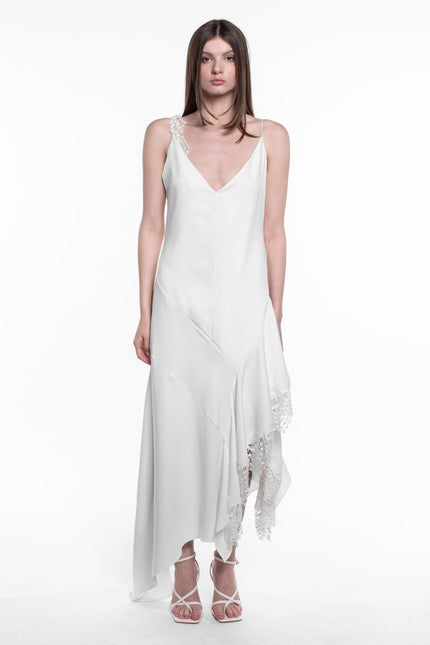 Burnes | Brielle Midi Dress