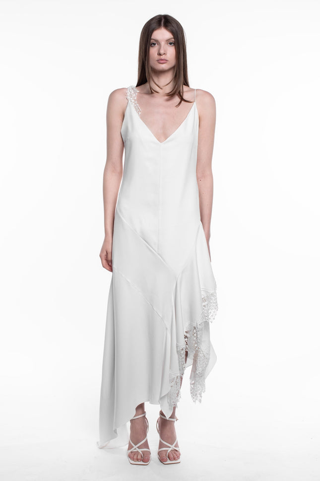 Burnes | Brielle Midi Dress