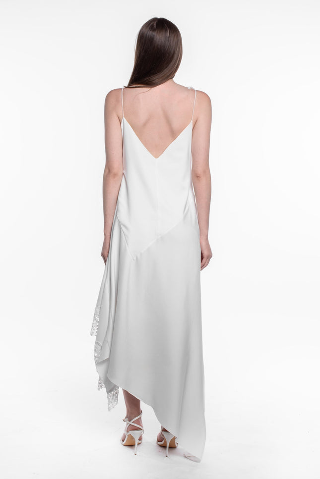 Burnes | Brielle Midi Dress