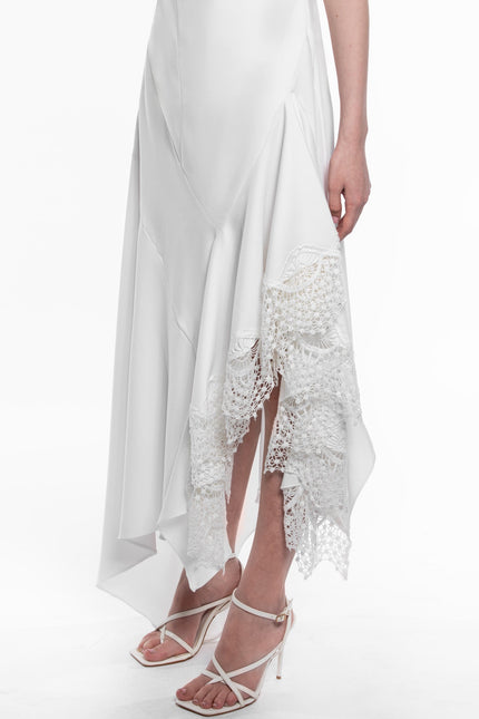 Burnes | Brielle Midi Dress