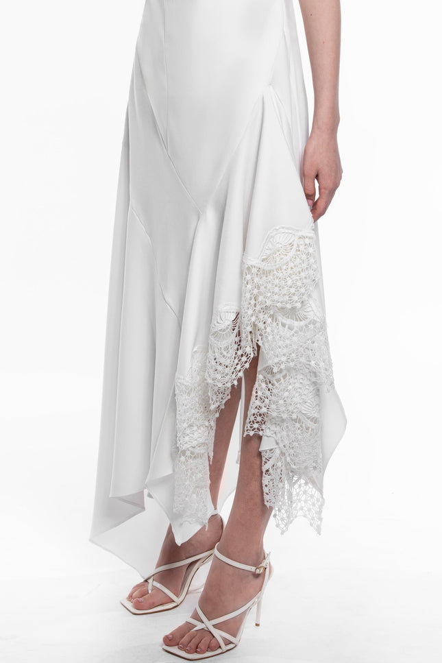 Burnes | Brielle Midi Dress