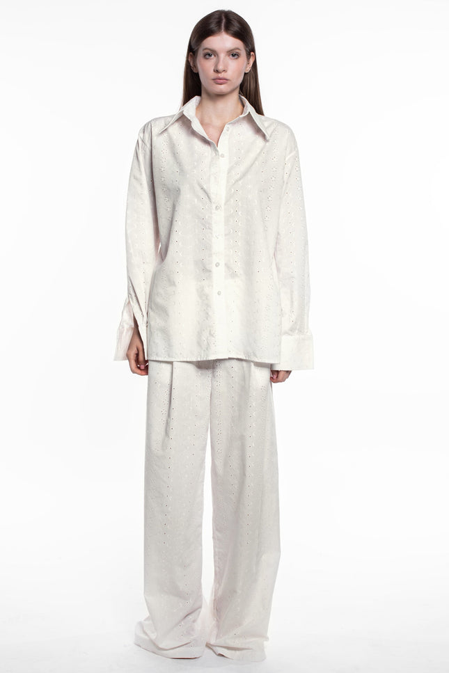 Burnes | Cora Set