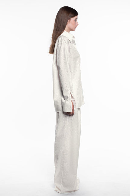 Burnes | Zestaw Cora