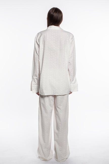 Burnes | Zestaw Cora