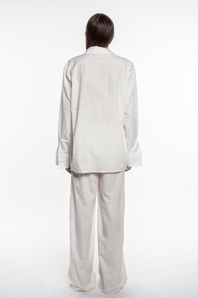 Burnes | Cora Set