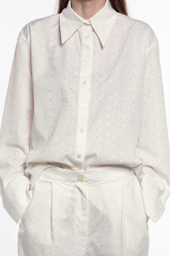 Burnes | Cora Set
