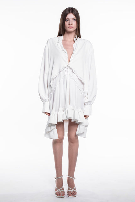 Burnes | Daisy Mini Dress