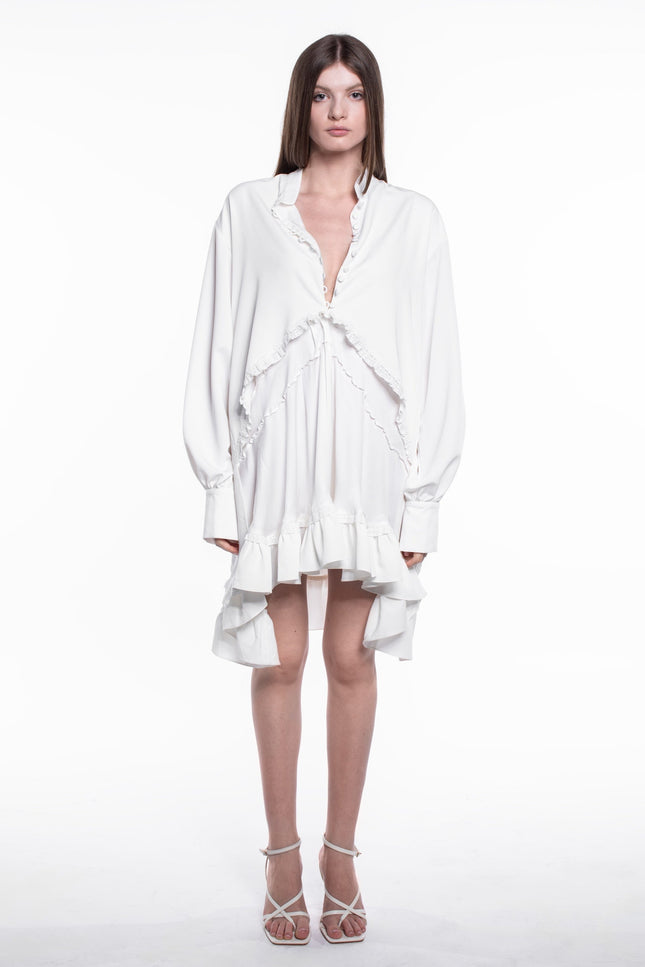 Burnes | Daisy Mini Dress