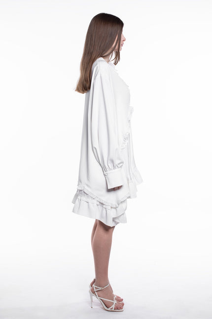 Burnes | Daisy Mini Dress