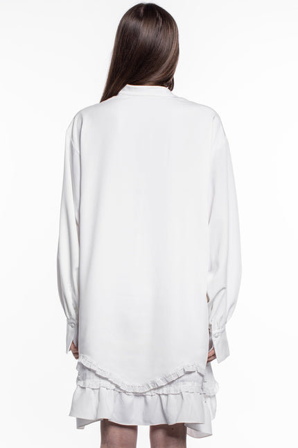 Burnes | Daisy Mini Dress